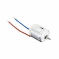 thumbnail image 1 of 711 - Moteur DC 4.5-9V 250MA, 1 of 1