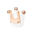 thumbnail image 2 of Soporte para secador de pelo Yuyangstore Plegable Montado en la pared Blanco, 2 of 7