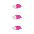 thumbnail image 4 of Seitruly 100pcs Nylon Fiber Lightweight Lip Brush Handle Wands Women Gloss Brushes Makeup Clean Applicator Tools with Anti-skidding Lip Type1 NO1 Seitruly CBP495014, 4 of 6