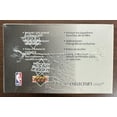 thumbnail image 4 of 1992/93 Upper Deck High Italian Basketball Box, 4 of 4