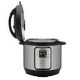 thumbnail image 5 of Instant Pot Duo Plus Gourmet 5.6 L Multi-Cuiseur, 5 of 5