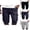 GY1, variant on Men Classic Straight Leg Shorts – Minimalist Solid Athletic Shorts, Casual Sport Shorts For Street Wear Travel Everyday Styling