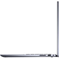 thumbnail image 6 of Dell Inspiron 2-in-1 Laptop, 14" FHD+ Touchscreen, AMD Ryzen 5 7530U(>i7-11600H), 8GB RAM, 1TB SSD, AMD Radeon Graphics, Backlit Keyboard, Wi-Fi 6, Fingerprint Reader, Windows 11 Pro, Cefesfy USB Hub, 6 of 8