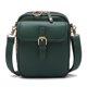 thumbnail image 3 of PU Cuero Bolso Hombro Casual para Trinear Con Mensajero (), 3 of 9