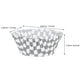 thumbnail image 2 of unbranded 200Ud Cupcake Paper Cups Para Hornear Muffins Y Postres Con Multicolor Para Fiestas Y Eventos, 2 of 6