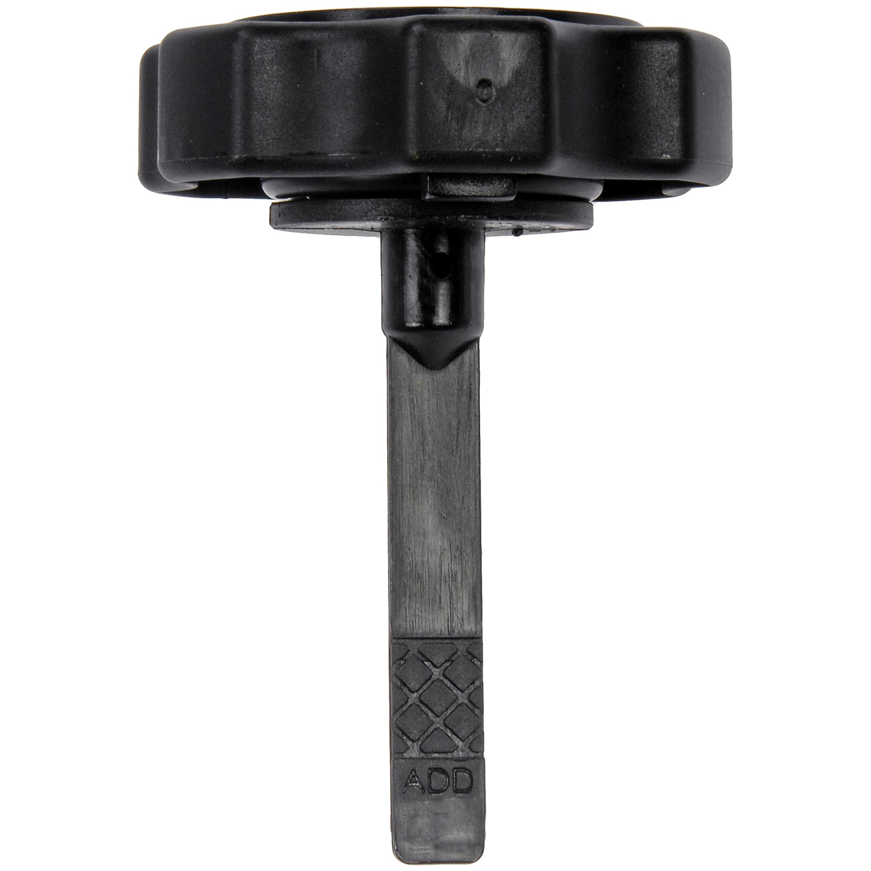 Dorman 82725 Power Steering Reservoir Cap for Specific Models, Black Fits select: 2006-2011 CHEVROLET IMPALA, 2006-2010 CHEVROLET MALIBU