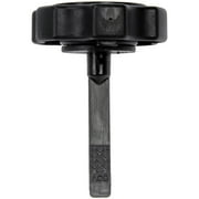 Dorman 82725 Power Steering Reservoir Cap for Specific Models, Black Fits select: 2006-2011 CHEVROLET IMPALA, 2006-2010 CHEVROLET MALIBU