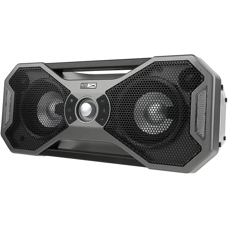 希少　ALTEC lANSING high fidelity speaker Single Altec Lansing High Fidelity Speaker 85 8 Ohms 35837