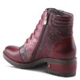 thumbnail image 7 of L`Artiste Sunsetride Women's Bootie with All-day Comfort and Unique Style, 7 of 7