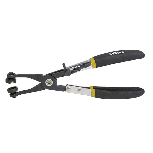 Pinza Para Abrazadera SURTEK 107376