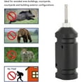 thumbnail image 4 of Reusable 360° Tripwire Alarm System - 24/7 Perimeter Surveillance with Loud Audible Alerts for All-Terrain Camping & Outdoor Security, 4 of 9
