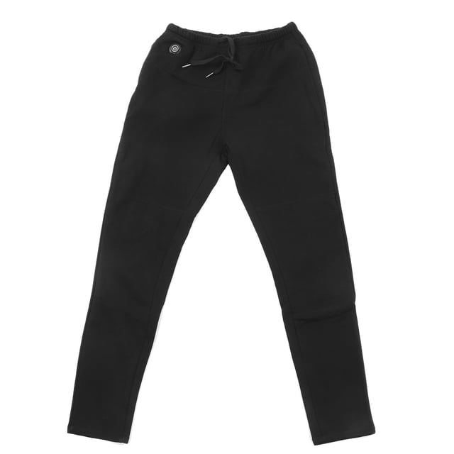 Pantalones calefactores, ropa interior calefactable, pantalones calefactores constantes de invierno con USB, ropa interior calefactable para mujer, ingeniería de precisión