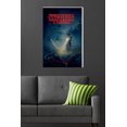 thumbnail image 4 of Netflix Stranger Things - Bikes Wall Poster, 22.375" x 34", 4 of 4