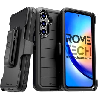 OtterBox React Series Slim Cell Phone Case for Samsung A35 5G, Black - Walmart.com OtterBox React Series Slim Cell Phone Case for Samsung A35 5G, Black - Walmart.com
