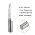 thumbnail image 3 of Uxcell Solid Carbide Wood Engraving Bit CNC Router 1.5mm, 3 of 5