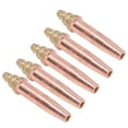 thumbnail image 4 of 5 Pcs Embouts de Coupe Isobares, Buses de Soudure à Gaz, Consommables pour Machine et Torche, 4 of 7