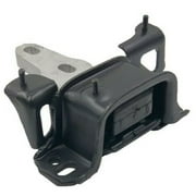CF Advance For 2011-2019 Ford Fiesta Engine Motor and Transmission Mount 1.6L 5566 5746 5515 2011 2012 2013 2014 2015 2016 2017 2018 2019