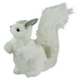 thumbnail image 4 of Northlight Squirrel with Gems Christmas Decoration - 9", 4 of 4