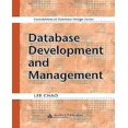 thumbnail image 1 of Database development and management, 1 of 2
