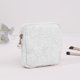 thumbnail image 1 of Bolsa de almacenamiento de toallas sanitarias, toallas sanitarias portátiles mensuales de PU, bolsa cuadrada pequeña, servilletas de tía impermeables, bolsa fisiológica, 1 of 6