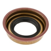 Oil Seal Premium Durable Fit for 4T65E Transmission Replacement Spare Parts Right Differential