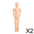 thumbnail image 1 of 2 Maniquíes Inflables De Cuerpo Completo Para Exhibición, Modelo De Cuerpo Humano, Forma De Cuerpo Inflable, 1 of 9