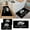 Multicolor a3613, variant on Cagogo under $5 3Pcs Bathroom Rug Mat, Embossed Bathroom Mat Non-Slip,Water Absorbent Washable Bath Rug,Soft Thick Bath Mat for Shower,Anti-SKidToilet Bath Carpet,Quick Dry Bathroom Floor Mat