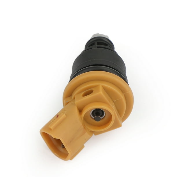 SINGLE 16600-AA170 for Subaru 550cc Fuel Injector With Clip SINGLE 16600-AA170 for Subaru 550cc Fuel Injector With Clip
