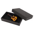 thumbnail image 2 of Broche de guitarra ANGGREK de resina ligera 8.5cm, 2 of 8