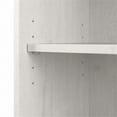 thumbnail image 3 of Scranton & Co Furniture Cabot Tall 5 Shelf Bookcase in Linen White Oak, 3 of 7