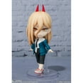 thumbnail image 4 of Tamashii Nations - Chainsaw Man - Figuarts Mini - Power, Bandai, Gifts, 4 of 8