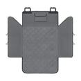thumbnail image 1 of Car Pet Trunk Mat Dog Cats Back Seats Blanket Car, 1 of 7