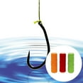 thumbnail image 4 of 1pc/2pcs Nylon Fly Fishing Baits Tying Thread 0.4mm 30m Strong Line For Freshwater Saltwater Angling Fishing Accessories, 4 of 8