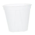 thumbnail image 5 of Niceauty 3Pack Small Plastic Plant Flower Pots With Water Permeability 15X15X13.5in, 5 of 8