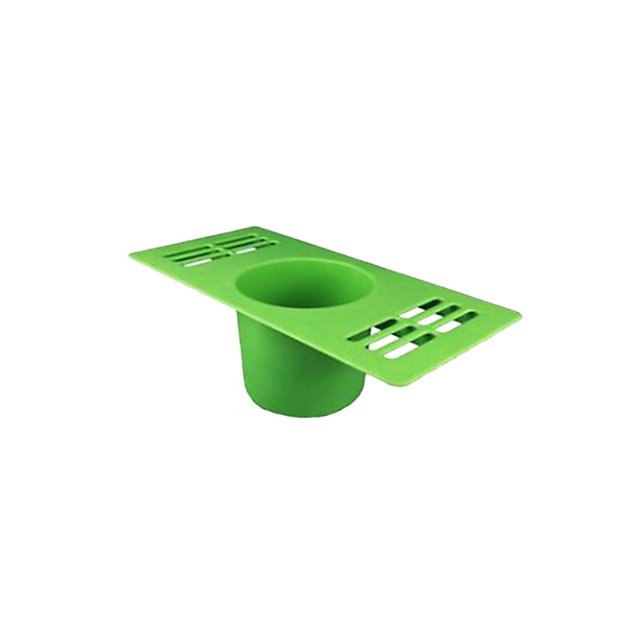 Yuarrent Home Office Golf Putting Training Cup Indoor Practice Training Aid Putting Hole Herramientas de golf Golf verde Yuarrent OD2527-03B