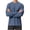 Navy, variant on Stamzod Rash Guard for Men Crew Neck Long Sleeve Sun Shirt Casual Athletic Fishing T-Shirts Army Green S