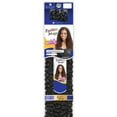 thumbnail image 2 of Shake 'N Go Freetress Water Wave Bulk Crochet Hair- 12", 2 of 3