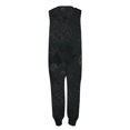 thumbnail image 3 of Vedolay Bodycon Jumpsuit For Women Women's Sparkly Jumpsuits Clubwear Long Sleeve Elegant Party Rompers High Waisted Wide Leg Pants,Black XL, 3 of 5