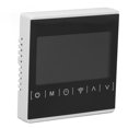 thumbnail image 3 of Uadme Termostato, Controlador De Temperatura, WiFi Termostato Inteligente Pantalla LCD BT App Control Controlador De Temperatura Calefacción Eléctrica AC85-250V, 3 of 8
