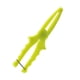 thumbnail image 1 of Wosthever Pinza flotante para peces, soporte de agarre, Clip de bloqueo, hebilla, alicates de tensión de pesca, herramientas de Control, accesorios de Pescar Amarillo Wosthever OD031642-01, 1 of 6