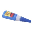 thumbnail image 4 of Metal Adhesive, Waterproof Plastic Glue Strong Performance Fast Curing High Temperature Resistance  for Shoes for Childrens Toys, 4 of 8
