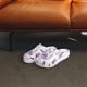 thumbnail image 5 of Zuecos cómodos de enfermera con plantilla suave de EVA para mujer 39 Zulema zapatillas de lactancia mujer, 5 of 8