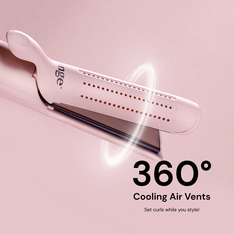 L\'ange Le Duo 360 Airflow Styles - Blush Le Duo 360° Airflow Styler in Standard or Grande Sizes - L  main image 4