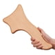thumbnail image 2 of Tabla de masaje de haya 2036 - Herramienta de gua sha para aliviar tensiones y mejorar circulación, 2 of 6