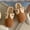 Light Brown, variant on Women's Retro Boston Clogs: Faux Shearling Lined Winter Warm Mules, Faux Suede Indoor Outdoor Slippers, Supportive Soft Sole Postpartum Recovery Shoes, Comfortable Fleece House Loafers