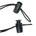 thumbnail image 7 of Micro Single Barrel Cord Locks - Variety of Colors and Pack Sizes Available - Best for Mini, Micro, Nano Paracord Projects, 7 of 7