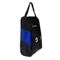 thumbnail image 1 of Sac de Rangement Portable Imperméable et Respirant pour Chaussures de Golf - Bleu, Tel Que Décrit, 1 of 6
