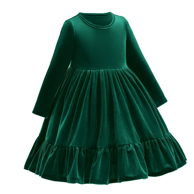 green velvet dresses for christmas Remember The Night Emerald Green Velvet Dress, Medium - The Mint Julep Boutique