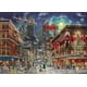 thumbnail image 1 of Rompecabezas Ceaco Thomas Kinkade Christmas Elf 1000 piezas, 1 of 7