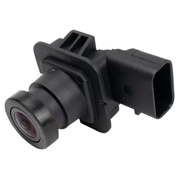 TRQ Rear View Camera Fits 2013-2015 Ford Edge ADA05222